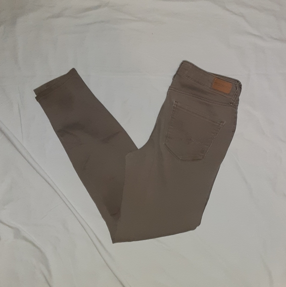 Aeropostale Jeggings - Picture 3 of 4